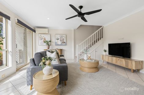 12/2 Russell St, Everton Park, QLD 4053