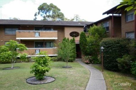 Property photo of 1/1290 Pacific Highway Turramurra NSW 2074