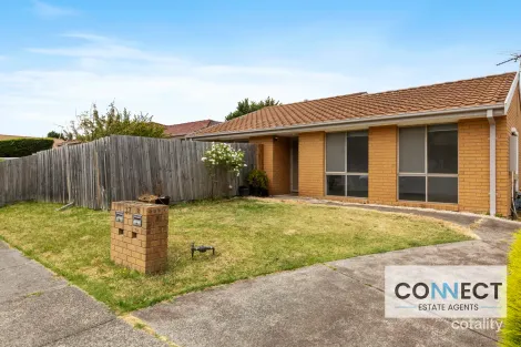 1/37 John Hunter Dr, Endeavour Hills, VIC 3802