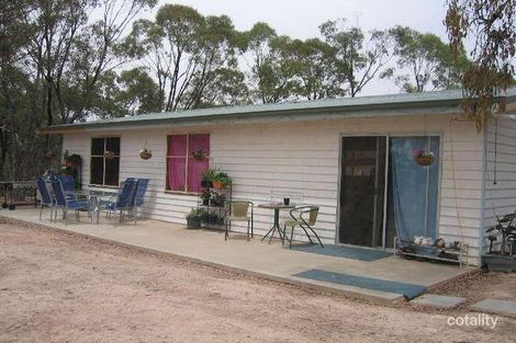 7 Huggards Lane, Moormbool West, VIC 3523