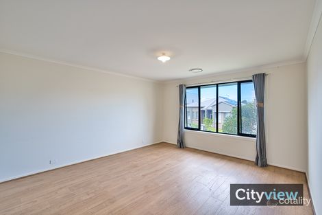 Property photo of 5 Brennan Way Edmondson Park NSW 2174