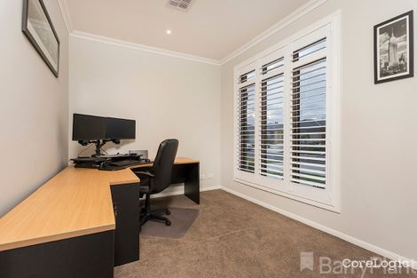 Property photo of 30 Statesman Way Point Cook VIC 3030