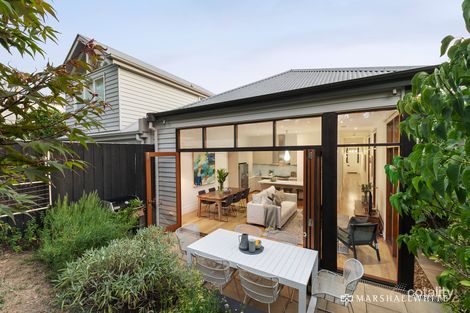 Property photo of 5 Falmouth Street Hawthorn VIC 3122