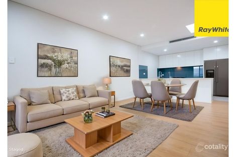 26/22-26 Ann St, Lidcombe, NSW 2141