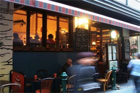 16 Degraves St, Melbourne, VIC 3000