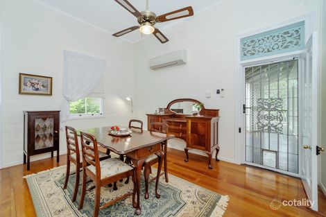 Property photo of 8 Baxter Street West End QLD 4810