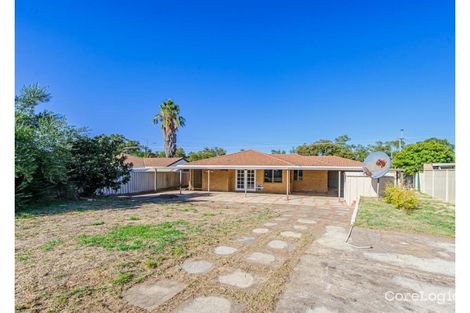 Property photo of 55 Boyare Avenue Mirrabooka WA 6061