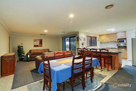 Property photo of 43 Malinda Crescent Bell Park VIC 3215