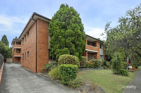 5/7 Shaftesbury St, Carlton, NSW 2218