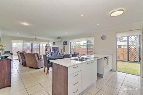 Property photo of 58 Brookside Circuit Ormeau QLD 4208