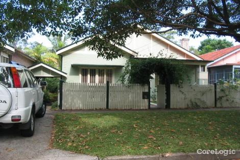 Property photo of 14 Goodwin Avenue Ashfield NSW 2131
