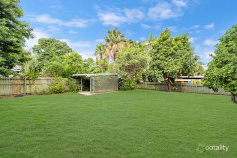 Property photo of 8 Baxter Street West End QLD 4810