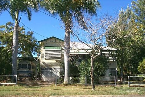 94 Haynes St, Park Avenue, QLD 4701