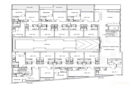 209/1-5 Queens Ave, Hawthorn, VIC 3122