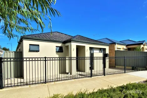 Property photo of 3 Chipping Crescent Wellard WA 6170