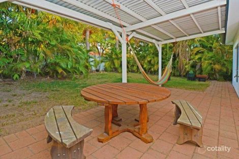 Property photo of 8 Mihailou Court Coconut Grove NT 0810