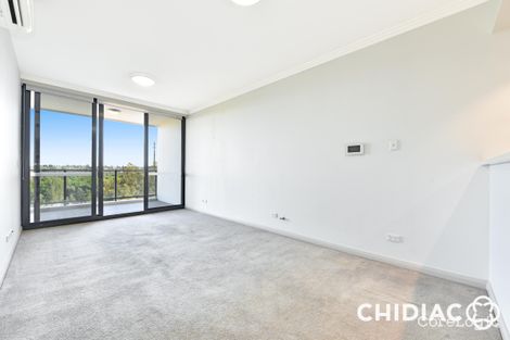 Property photo of 704/49 Hill Road Wentworth Point NSW 2127