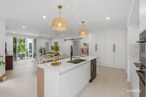 Property photo of 125 Havenside Drive Garbutt QLD 4814