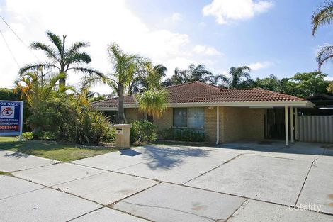 50 Amos Rd, Wanneroo, WA 6065