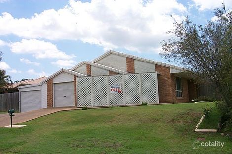 Property photo of 45 Emmett Street Wynnum West QLD 4178