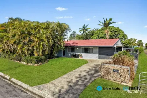 42 Coffey St, Crestmead, QLD 4132