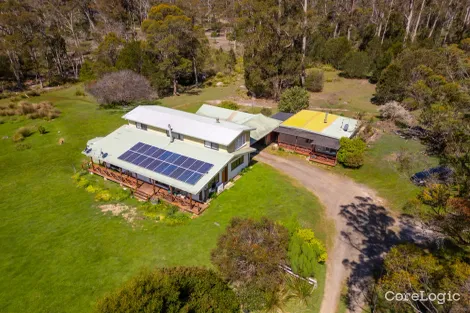 Property photo of 338 Gillespies Road Nabowla TAS 7260