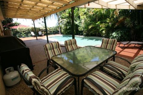 Property photo of 121 Wallandra Road Mudgeeraba QLD 4213