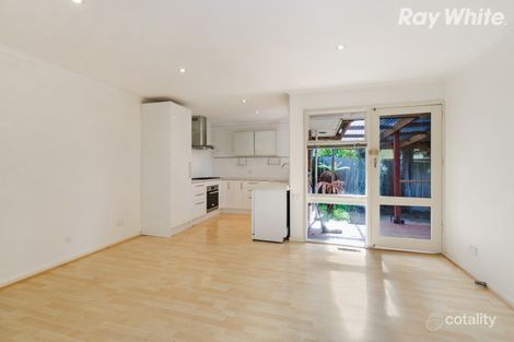 Property photo of 77 Borg Crescent Scoresby VIC 3179