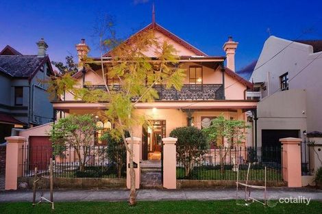 23 Ballast Point Rd, Birchgrove, NSW 2041