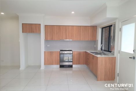 Property photo of 14 Cyprus Street Macquarie Fields NSW 2564