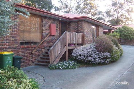 2/285 Bolton St, Eltham, VIC 3095