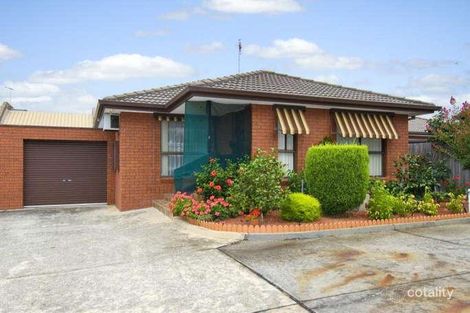 Property photo of 3/52 Nickson Street Bundoora VIC 3083