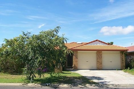 Property photo of 32 Roundelay Drive Varsity Lakes QLD 4227