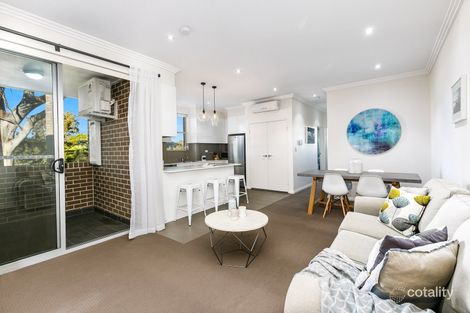 Property photo of 7/458 Georges River Road Croydon Park NSW 2133