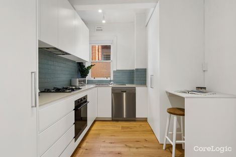 Property photo of 2/10 Eustace Street Manly NSW 2095