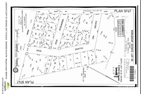 5 Greenfields Rd, Harvey, WA 6220