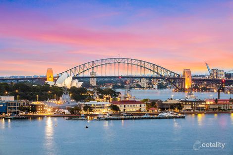 Property photo of 7A/13 Thornton Street Darling Point NSW 2027