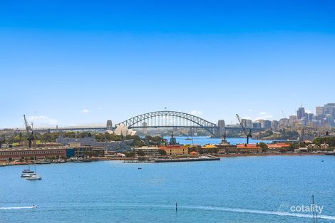 Property photo of 7A/13 Thornton Street Darling Point NSW 2027