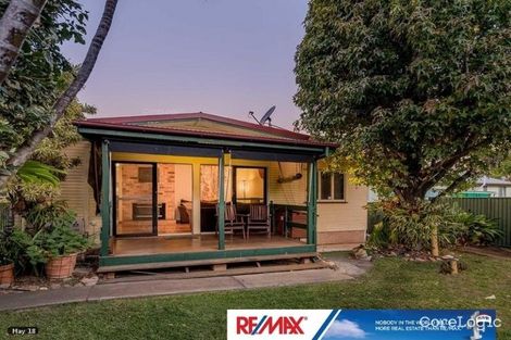 Property photo of 50 Agnes Street Sunnybank QLD 4109