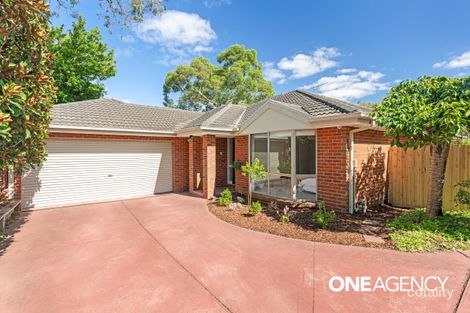 Property photo of 3/6 Halls Parade Mitcham VIC 3132