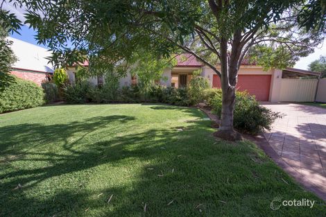 Property photo of 25 Goldfinch Court Murray Downs NSW 2734