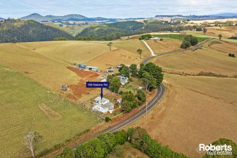 Property photo of 189 Natone Road Stowport TAS 7321