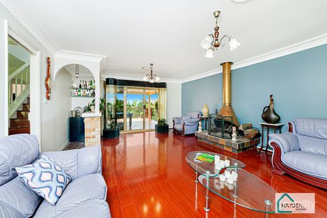Property photo of 5 Lockhart Avenue Castle Hill NSW 2154