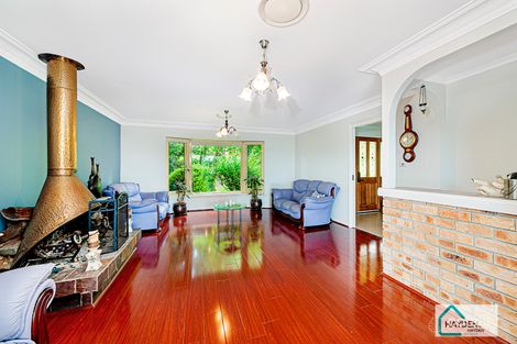 Property photo of 5 Lockhart Avenue Castle Hill NSW 2154