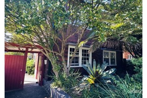 4/25 West St, Petersham, NSW 2049