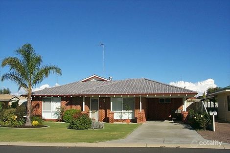 1a Cummins Pl, South Bunbury, WA 6230