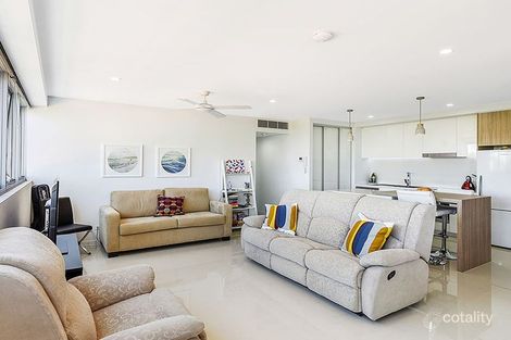 Property photo of 505/26-28 Gray Street Southport QLD 4215