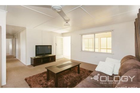 Property photo of 419 Dean Street Frenchville QLD 4701