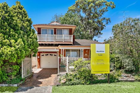 43 Oak St, Albion Park Rail, NSW 2527