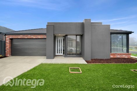 Property photo of 17 Jarvis Way Lucas VIC 3350